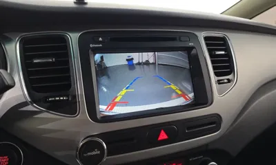 Kia Carens 2015, 174054 км, за 7390000 KRW - фото 17