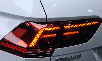 Volkswagen Tiguan 2018, 72435 км, за 22200000 KRW - фото 23