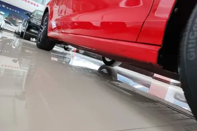 Volkswagen Lamando 2019, 67600 км, за 68734.27 CNY - фото 26