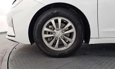 Hyundai Avante 2019, 89577 км, за 12500000 KRW - фото 5