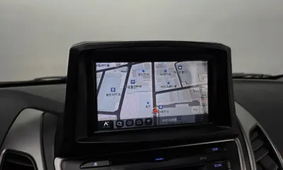 Hyundai Avante 2015, 116253 км, за 6700000 KRW - фото 12