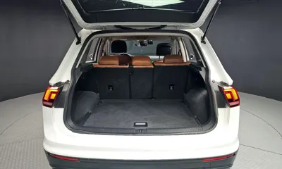 Volkswagen Tiguan 2018, 156685 км, за 17490000 KRW - фото 20