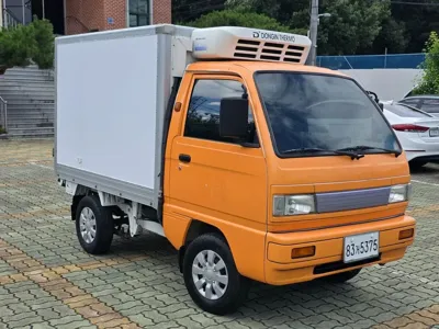 ChevroletGMDaewoo labo · 2013 год