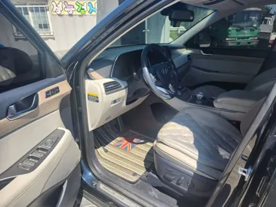 Hyundai Palisade 2019, 138827 км, за 20990000 KRW - фото 11