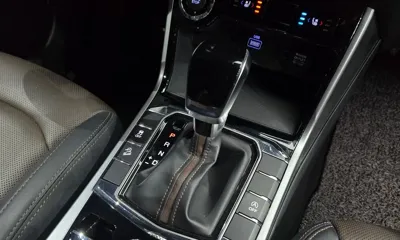 KG_Mobility_Ssangyong KORANDO 2021, 32061 км, за 17900000 KRW - фото 9