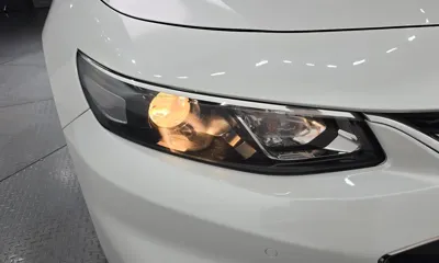 ChevroletGMDaewoo Malibu 2017, 135381 км, за 7500000 KRW - фото 22