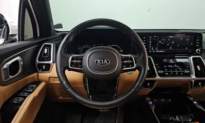 Kia Sorento 2021, 23984 км, за 34400000 KRW - фото 13