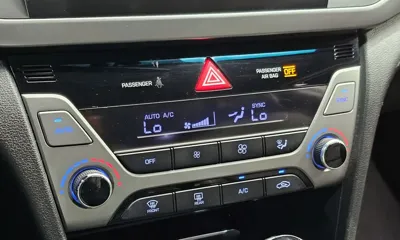 Hyundai Avante 2016, 138256 км, за 6990000 KRW - фото 16