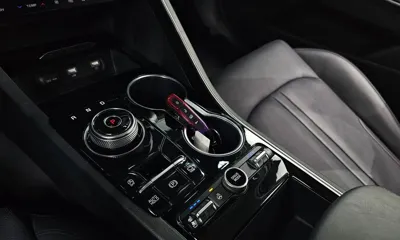 Kia K5 2021, 87241 км, за 18000000 KRW - фото 9