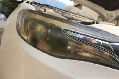 Buick GT 2021, 75400 км, за 41454.02 CNY - фото 8