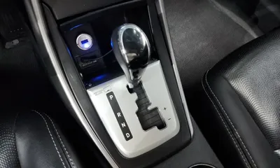 Hyundai Avante 2011, 137554 км, за 3900000 KRW - фото 9