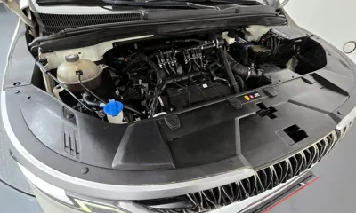 Kia Canival 2021, 348712 км, за 14990000 KRW - фото 6