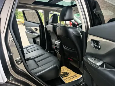 Nissan Murano 2018, 90000 км, за 78800 CNY - фото 6