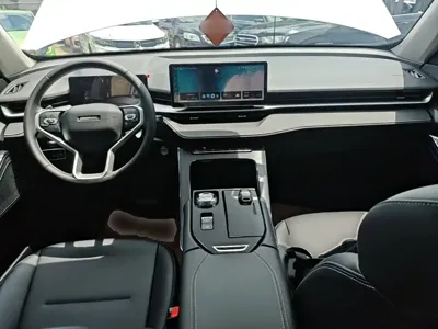 Haval H6 2025, 22799 км, за 70400 CNY - фото 10