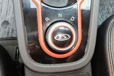 Chery QQ Little Ant 2019, 65700 км, за 37640.36 CNY - фото 16