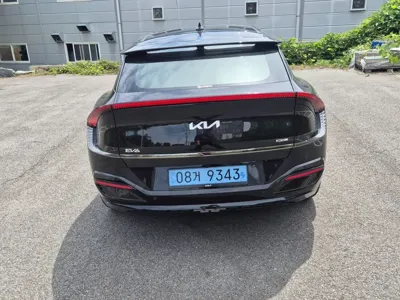 Kia EV6 2023, 45427 км, за 27800000 KRW - фото 4