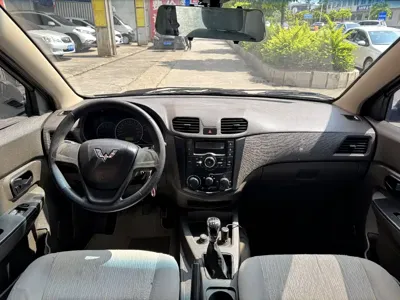 Wuling Hongguang 2018, 68000 км, за 17800 CNY - фото 6