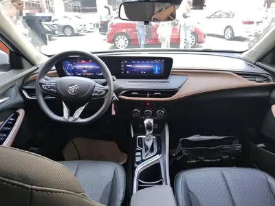 Buick Verano 2022, 22100 км, за 46900 CNY - фото 10