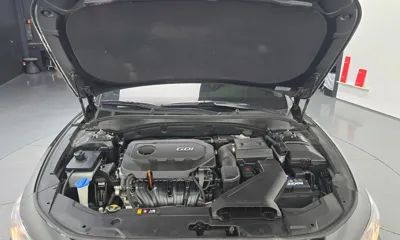 Hyundai Grandeur 2018, 63787 км, за 16200000 KRW - фото 6