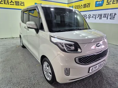 Kia Ray 2014, 132000 км, за 6500000 KRW - фото 2
