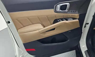 Kia Sorento 2026, 1691 км, за 63000000 KRW - фото 24