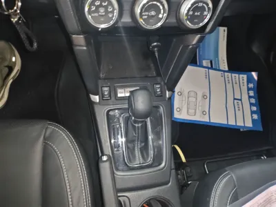 Subaru Forester 2016, 195000 км, за 56966.98 CNY - фото 17