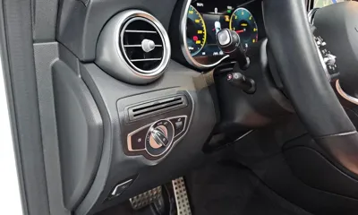 Mercedes-Benz GLC-Class 2023, 29210 км, за 52900000 KRW - фото 29