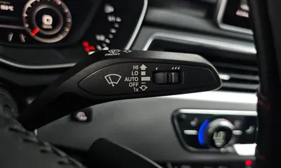 Audi A4 2019, 84980 км, за 15990000 KRW - фото 29