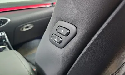 Genesis GV70 2025, 6586 км, за 50500000 KRW - фото 29