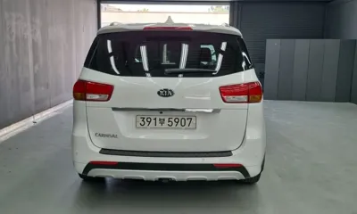 Kia Canival 2018, 117000 км, за 10000000 KRW - фото 4