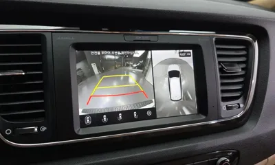 Kia Canival 2019, 139415 км, за 15500000 KRW - фото 15