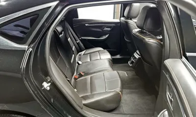 ChevroletGMDaewoo Impala 2018, 96947 км, за 8200000 KRW - фото 26