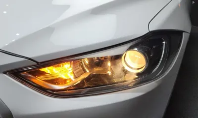 Hyundai Avante 2018, 76165 км, за 10900000 KRW - фото 22