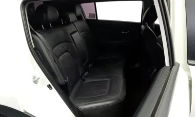 Kia Sportage 2014, 115264 км, за 7900000 KRW - фото 11