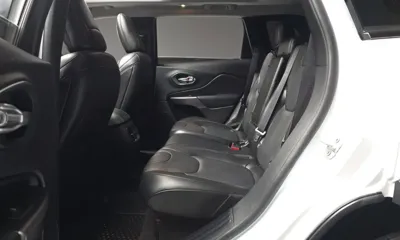 Jeep Cherokee 2020, 126869 км, за 13300000 KRW - фото 26