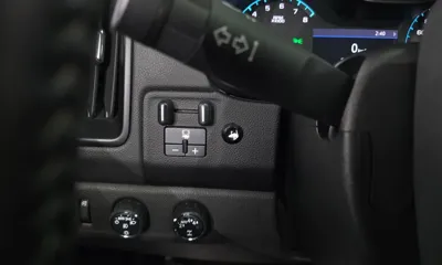 ChevroletGMDaewoo Colorado 2021, 62966 км, за 23700000 KRW - фото 31