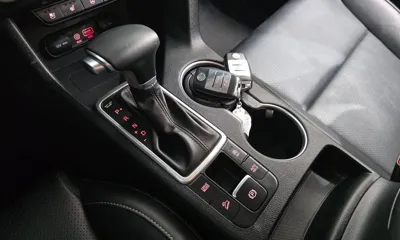 Kia Sportage 2016, 62836 км, за 13300000 KRW - фото 9