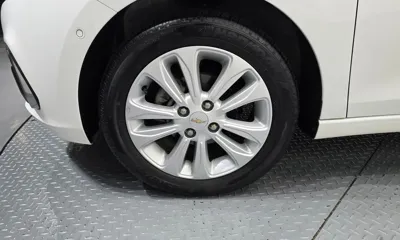 ChevroletGMDaewoo Spark 2018, 43338 км, за 6800000 KRW - фото 5