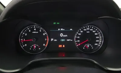 Kia K3 2020, 19271 км, за 15800000 KRW - фото 8