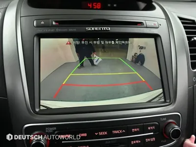 Kia Sorento 2014, 148000 км, за 7900000 KRW - фото 15