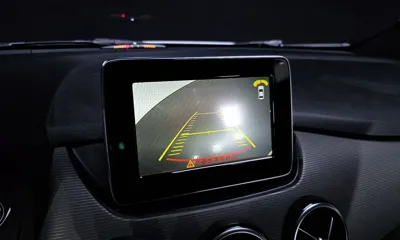 Mercedes-Benz B-Class 2017, 111438 км, за 9990000 KRW - фото 14