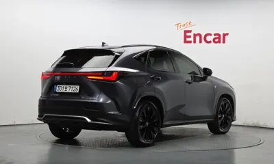 Lexus NX 2022, 49578 км, за 56900000 KRW