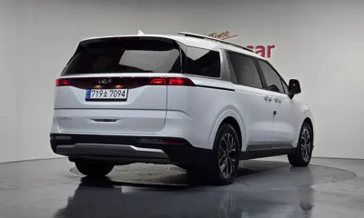 Kia Canival 2023, 74255 км, за 22500000 KRW