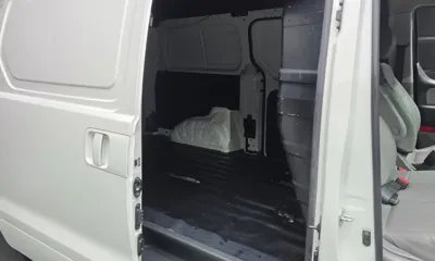Hyundai Starex 2017, 77721 км, за 12900000 KRW - фото 13