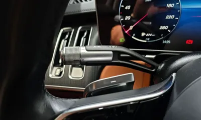 Mercedes-Benz S-Class 2022, 53734 км, за 82000000 KRW - фото 20