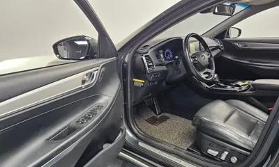 Hyundai Grandeur 2018, 208658 км, за 10300000 KRW - фото 10