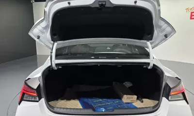 Hyundai Avante 2024, 45867 км, за 21500000 KRW - фото 20