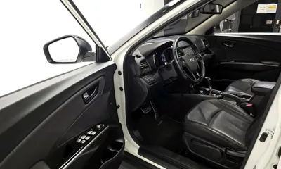 KG_Mobility_Ssangyong TIBOLI 2017, 161558 км, за 6000000 KRW - фото 10