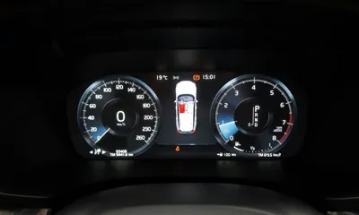 Volvo V60 2020, 93408 км, за 27490000 KRW - фото 8