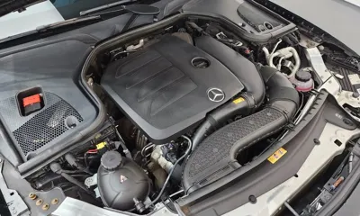 Mercedes-Benz E-Class 2022, 53529 км, за 40900000 KRW - фото 6